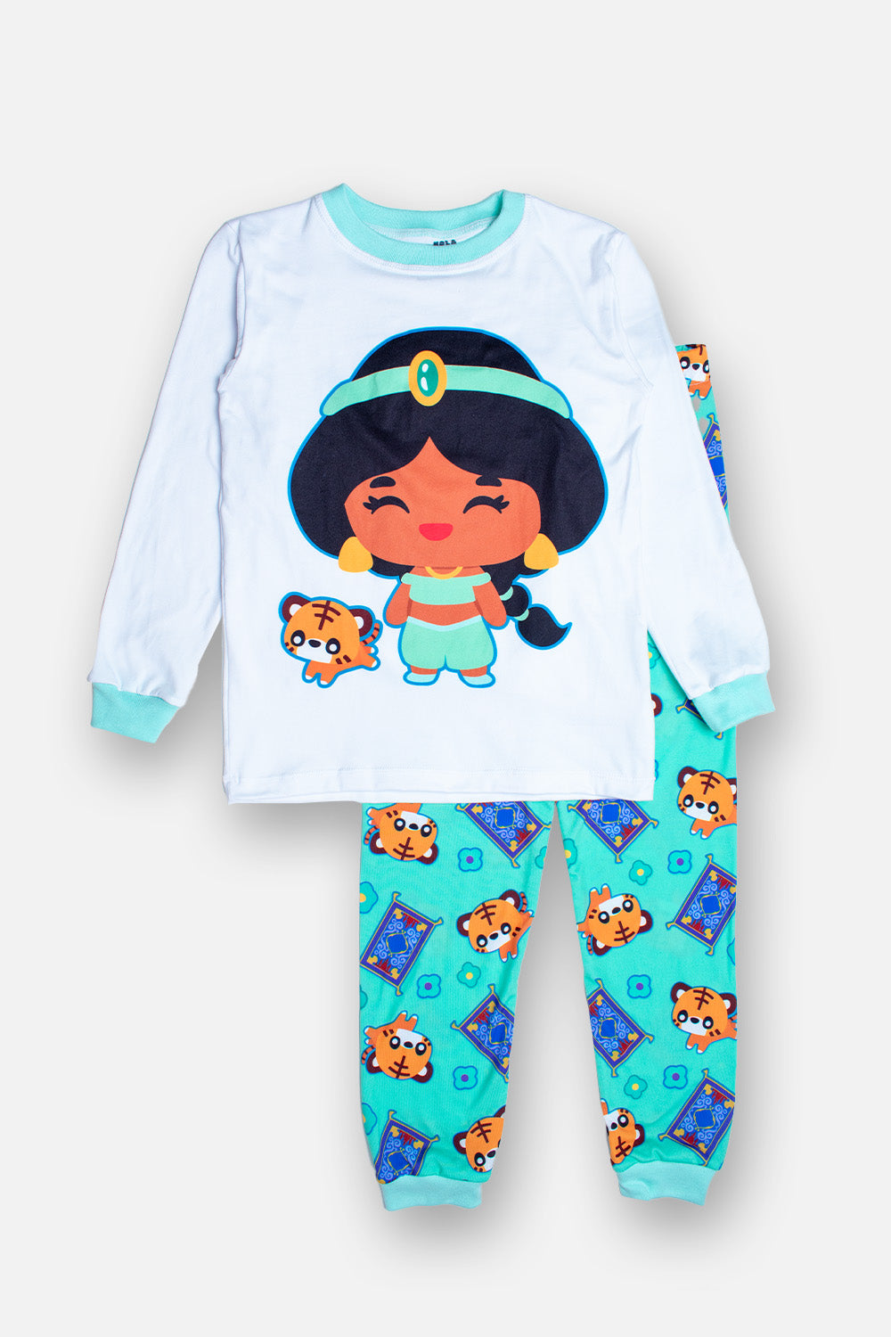 Pijama Jazmin 🐅