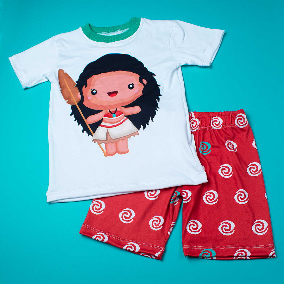 Pijama Moana