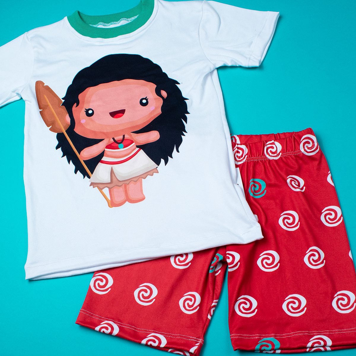 Pijama Moana
