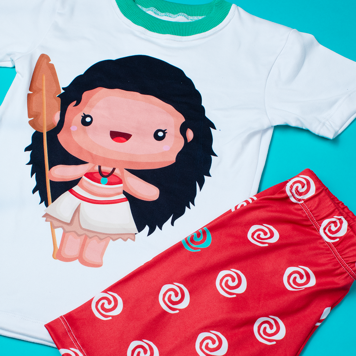 Pijama Moana