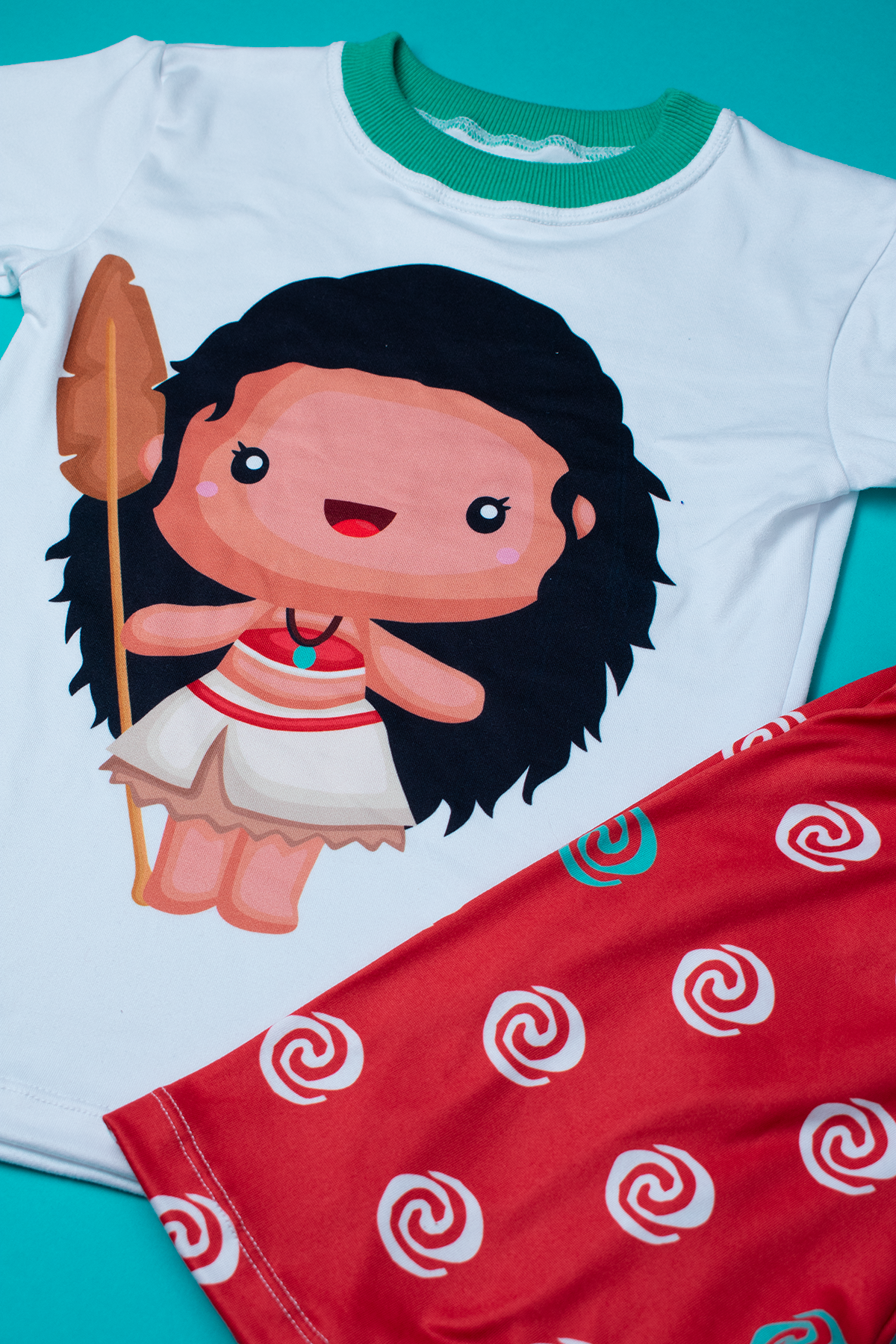 Pijama Moana
