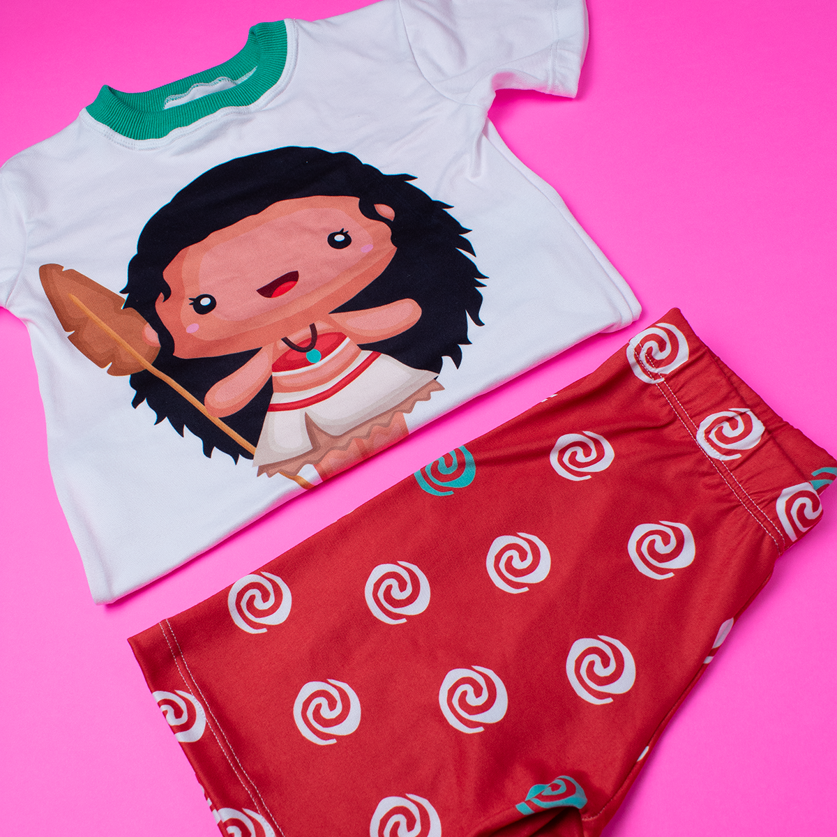 Pijama Moana