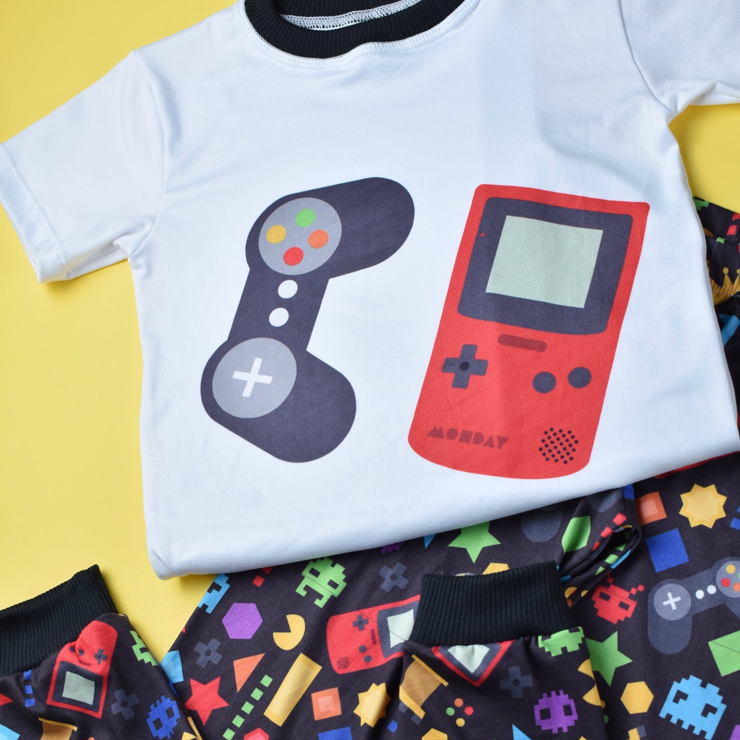 Pijama Videojuegos 🕹️