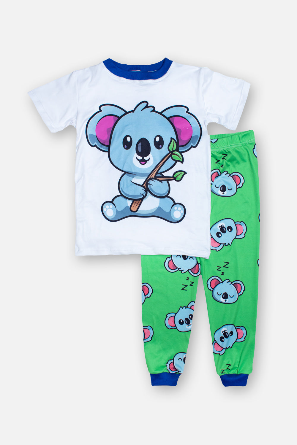 Pijama Lolo, el Koala Travieso 🐨