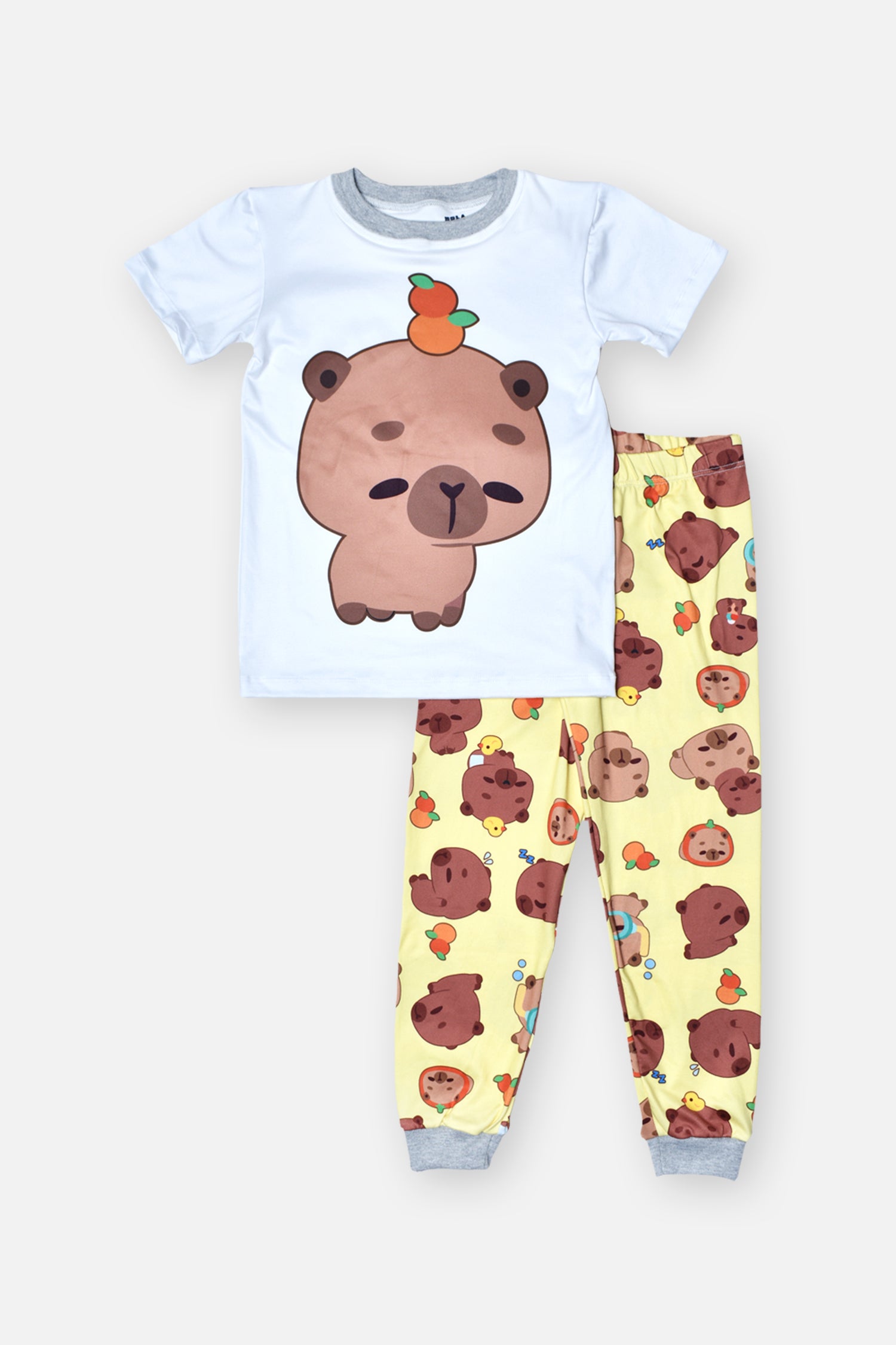 Ropa Pijamas De Animales Al Por Mayor Pijamas Enteros Pijama De