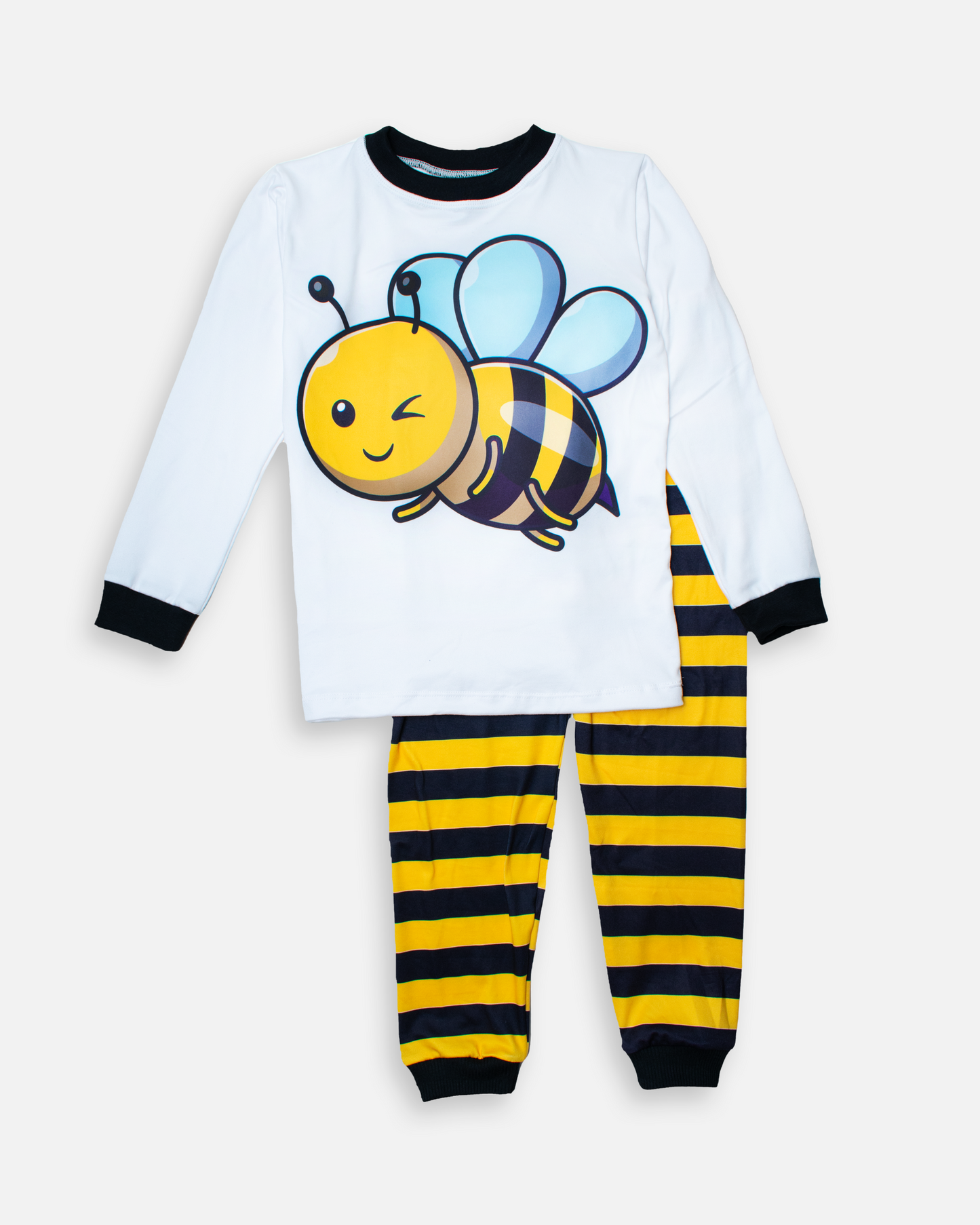 Pijama Ary La Abeja