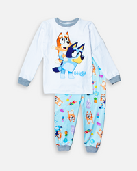 Pijama Blue & Bingo, Aventuras sin Fin 🐶