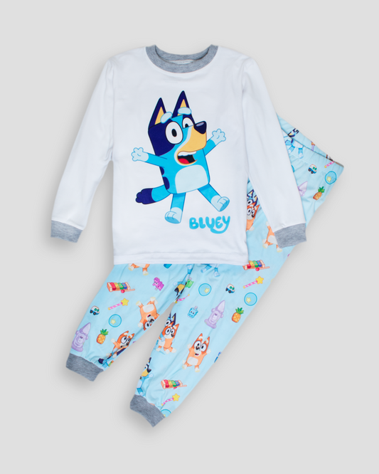 Pijama Blue - Unisex