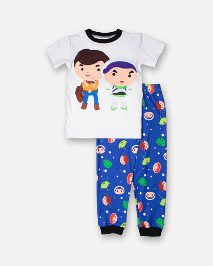 Pijama Amigo Fiel 🤠👨‍🚀