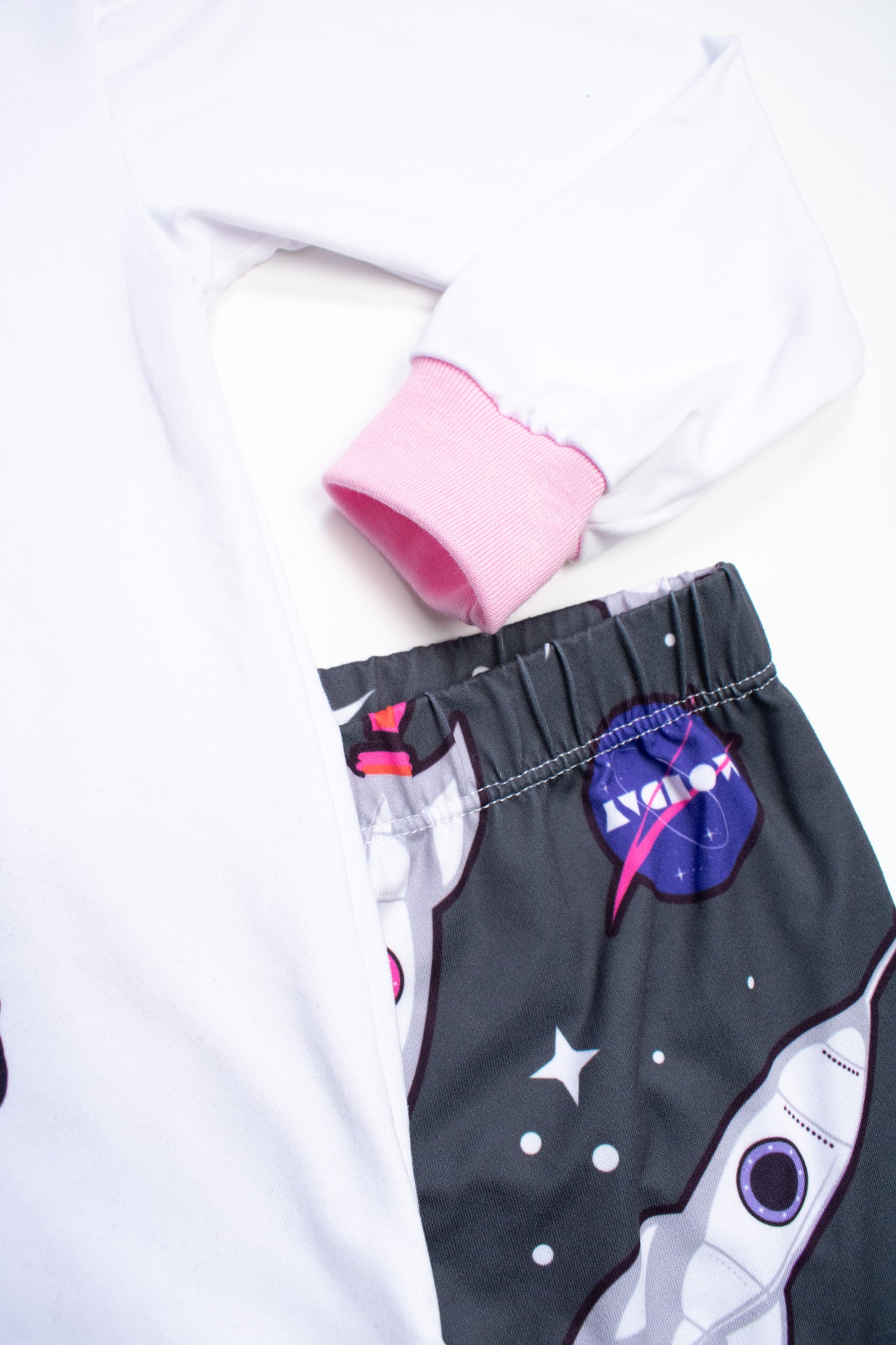 Pijama Lara, Astronauta Niña 👩🏻‍🚀