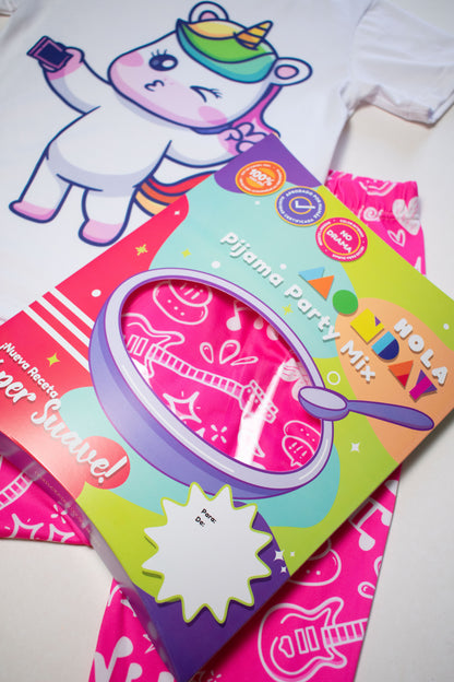 Pijama Lia, Influencer 🦄