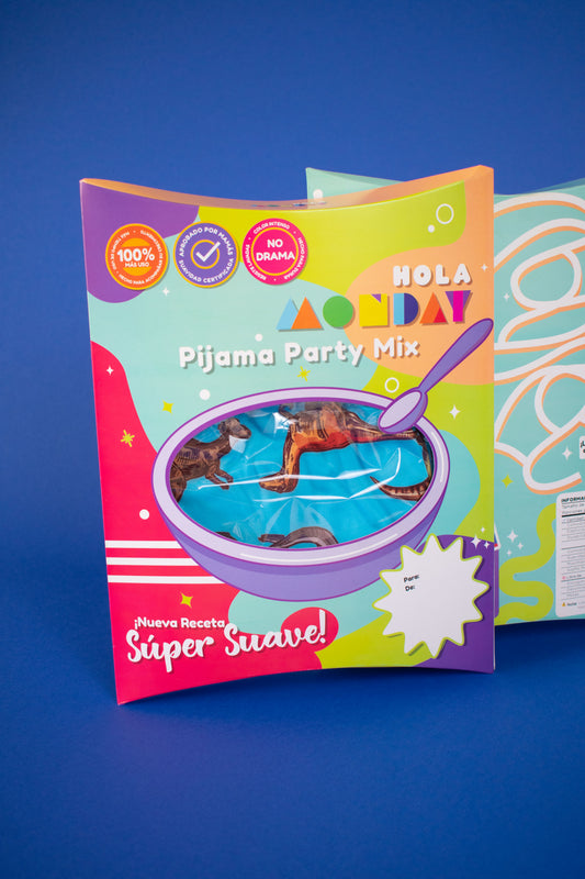 Caja de Regalo 🎁 ¡GRATIS!