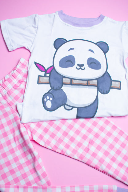 Pijama Pandy la Panda
