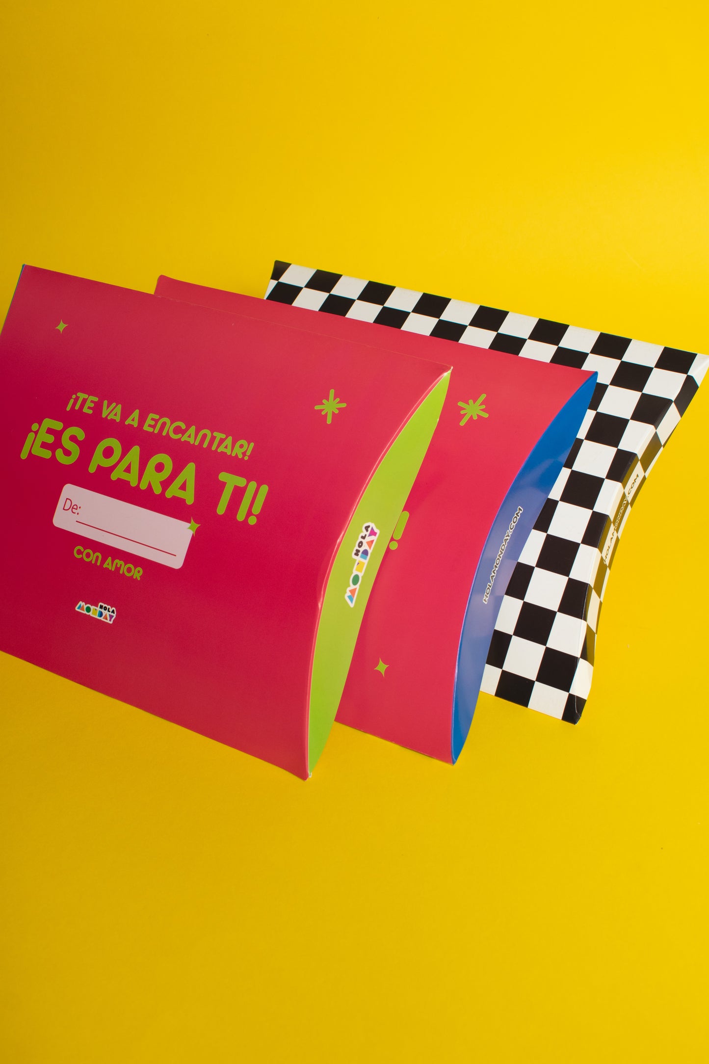 Caja de Regalo 🎁 ¡GRATIS!