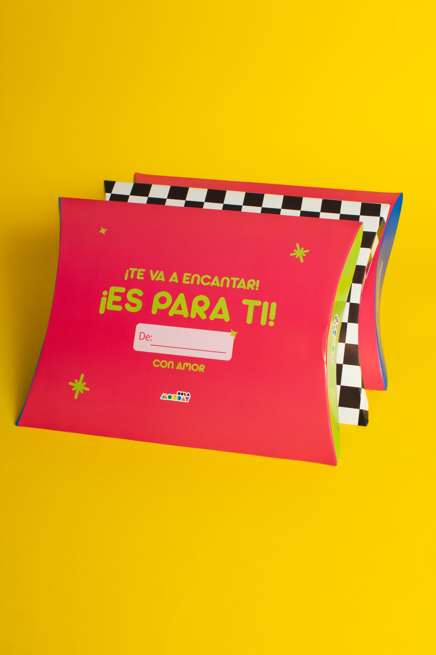 Caja de Regalo 🎁 ¡GRATIS!