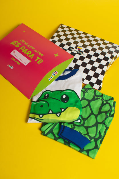 Caja de Regalo 🎁 ¡GRATIS!