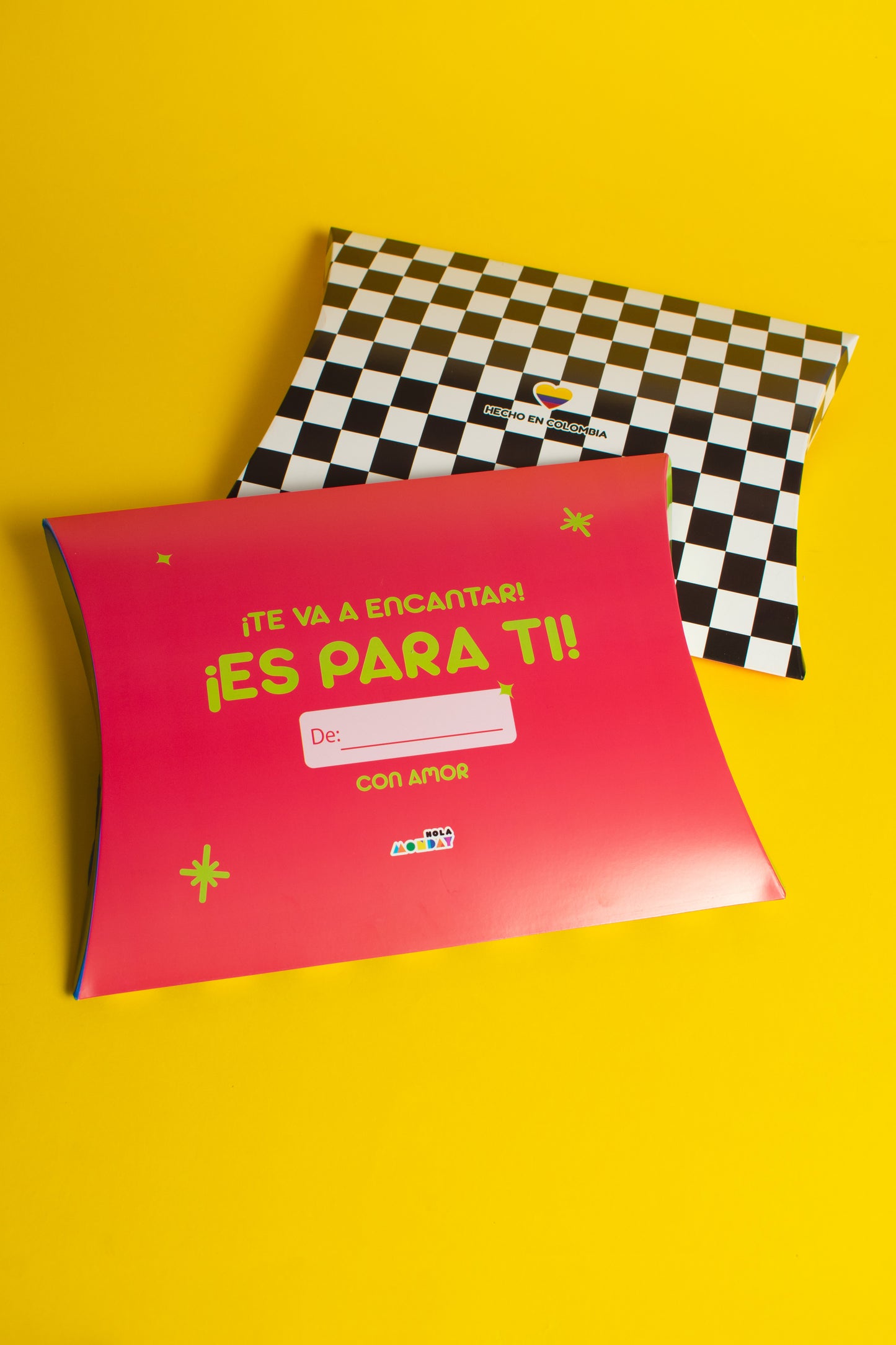 Caja de Regalo 🎁 ¡GRATIS!