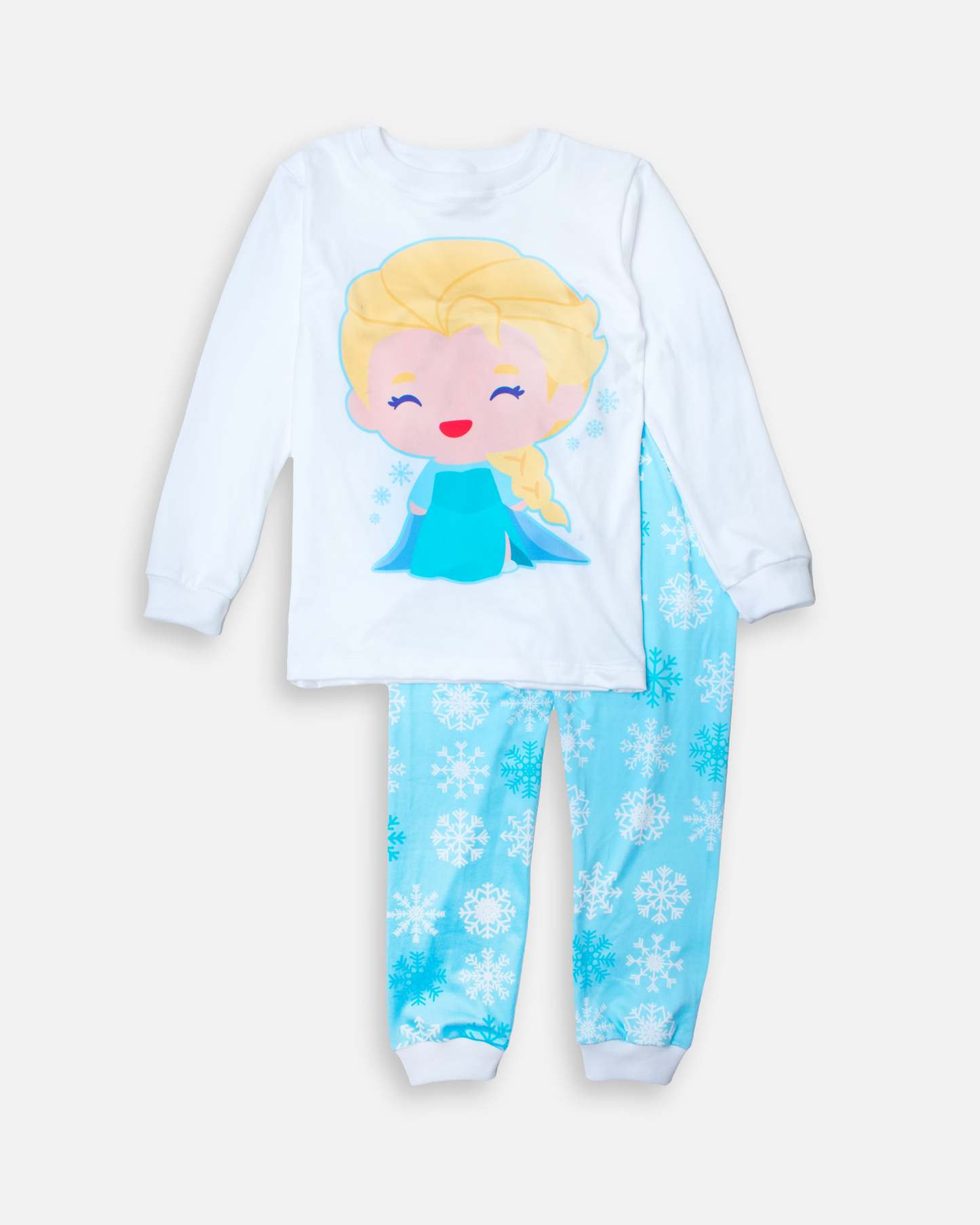 Pijama Elsa