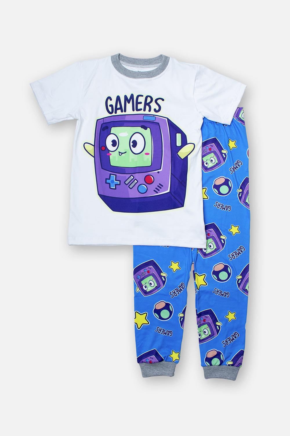 Pijama Gamer