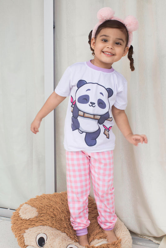 Pijama Pandy la Panda