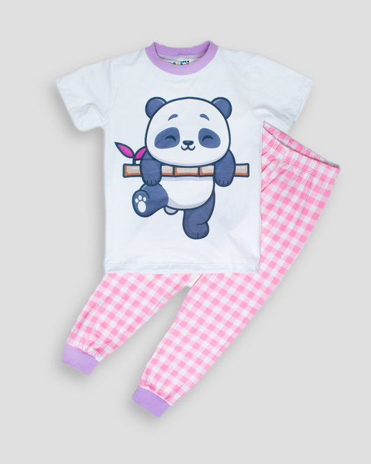 Pijama Pandy la Panda