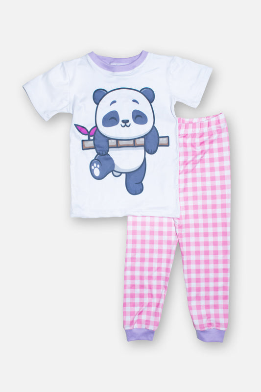 Pijama Pandy la Panda
