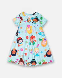 Pijama Vestido Érase una Vez...👑✨