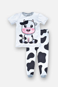 Pijama Vicky, la Vaca Pintita 🐮