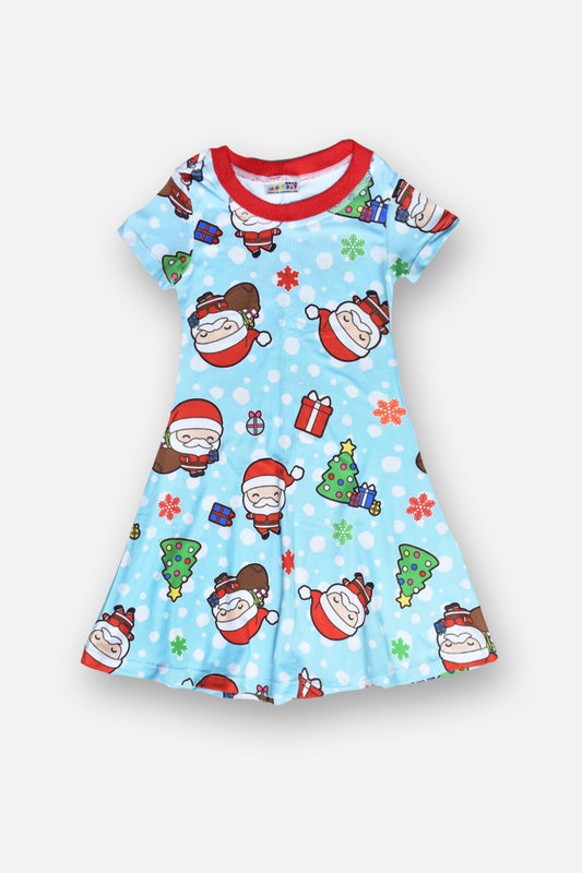 Pijama Vestido Navidad 🎄