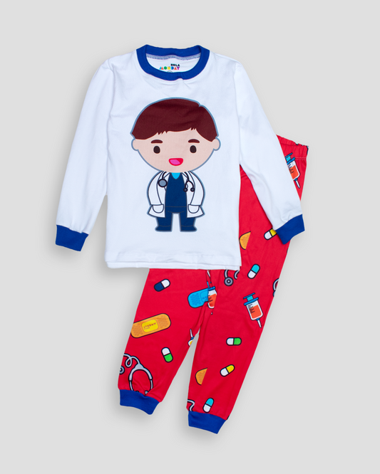 Pijama Doctor