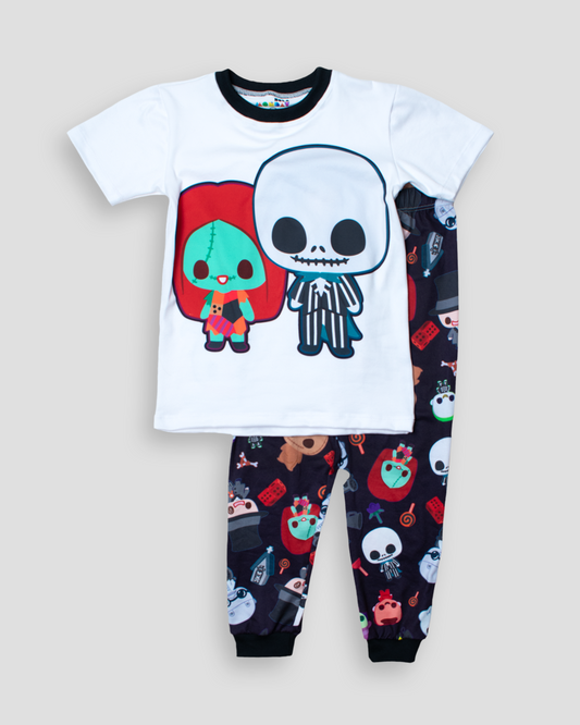 Pijama Jack & Saly - Unisex