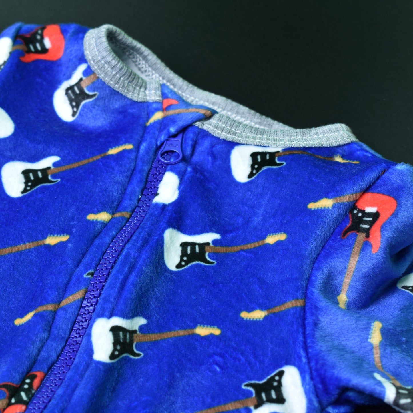 Baby One-Piece Pajama